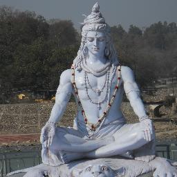 All you need to know about Lord Shiva and Hinduism... Find it here!                      

Admins: @Janani_Ga and Dev S.