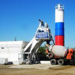 ООО Мека поставляет бетонные заводы производительностью от 20 до 240 м3/час бетона, мобильного, передвижного и стационарного типа. Взаимный фолловинг