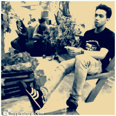 bojef_'s profile picture. Mundur selangkah maju 10 langkah