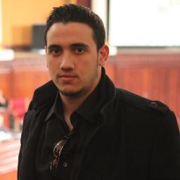 SofieneLaadhari's profile picture. 