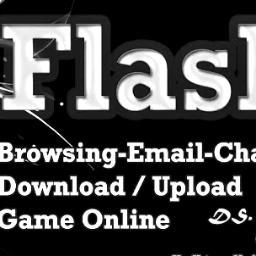 flashnet516's profile picture. 