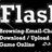 flashnet516's profile image