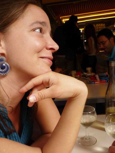 sallywillems's profile picture. Coordinatrice Schola ULB