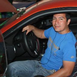 MirkoRavelo's profile picture. http://t.co/sy7r86SL