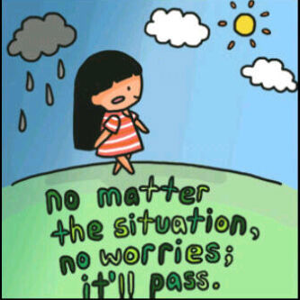 rekarestika's profile picture. Semua hanyalah titipan dan akan kembali kepadaMu..