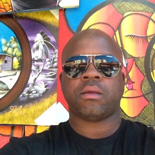 Brizmac's profile picture. Squad Worldwide