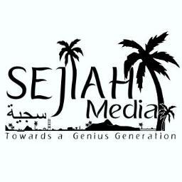 Sejiah's profile picture. The Official Twitter | SEJIAH Media  Network | https://t.co/Tze1dxEkZ7 |  sejiah@live.com | Towards a genius Generation |