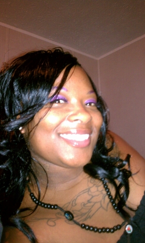 Team Toya all day long!