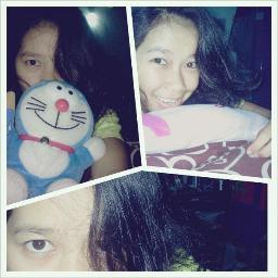 anisasopiani1's profile picture. aku muda aku bisa!!!