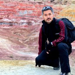 Jack is a HDR photographer from Hong Kong, he travels to many places in China.