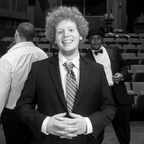 BG Grad living the music teacher life in Cleveland.
