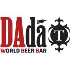 dada_bar's profile picture. Sheffield craft beer bar from Thornbridge. bringing together arts, music, community, and of course beer.