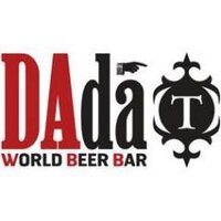 DAda [RIP] (@dada_bar) 's Twitter Profile