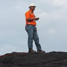 terus berusaha untuk sebuah tujuan yang mulia
