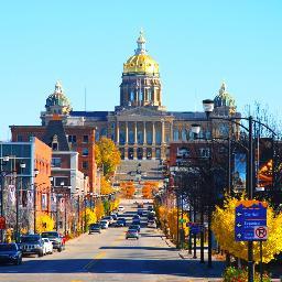 Des Moines is awesome & HipDesMoines is the weekly source for the top games, shows, eateries, bars, & shops in the capital city. #MOW #COW #ROW #BOW #SOW