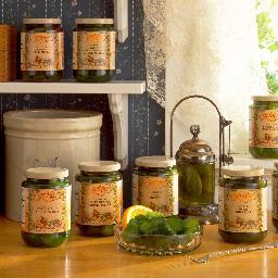 SechlersPickles's profile picture. Sechler's Fine Pickles has been making tasty pickles since 1921. We still operate by the motto :We could make them faster, but that wouldn't make them better.