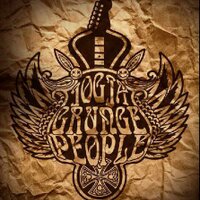 Jogja Grunge People (@ykgrungepeople) 's Twitter Profile