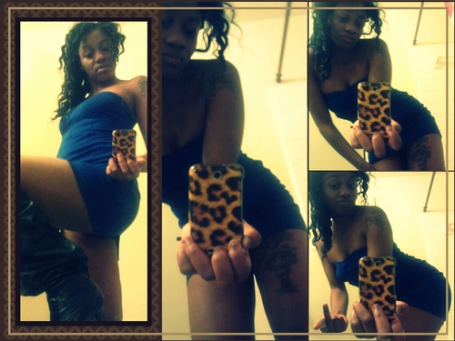 What Bio ? I'm Me B.tch ! Follow At Your Own Risk #STRIPPER If Ya Come W. Dat Dick Ya Better Come W. Dat DOUGH !!