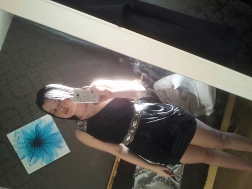 nadiacarr18's profile picture. Im nadia carr intrested in music big fan of 1d and dappy :) support arsenal very big fan and follows back :)