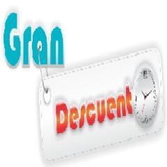 Las mejores ofertas de tu ciudad en productos y/o servicios... hasta 90% Off