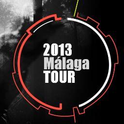 Únete al movimiento 2013MálagaTour, fiestas por toda Málaga este verano, comunicanos tu ciudad, y haremos lo posible para que el tour pase y arrese con todo.