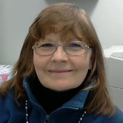 Educational Media Specialist. Tech tools enthusiast.