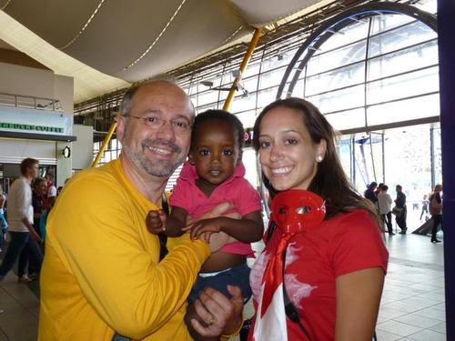 Tzagadouris's profile picture. 