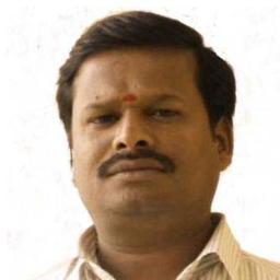 Advocate and Journalist - Telangana NavaNirmana Sena from Mahabubnagar