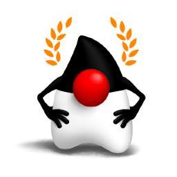 Java Champions Profile