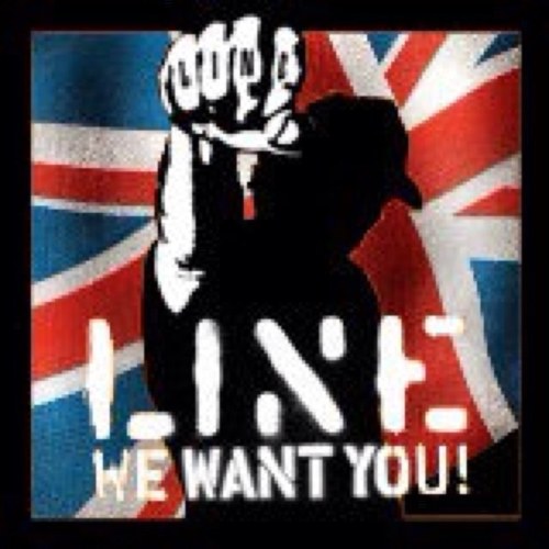 LINESKISUK's profile picture. Because skiing needs a future