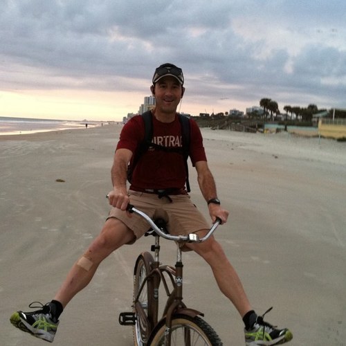 Cyrdog's profile picture. 