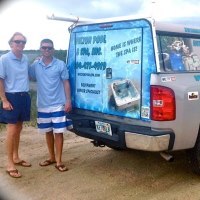 We are a full service company. Specializing in equipment repairs.