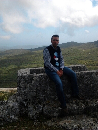 alpslan73's profile picture. 