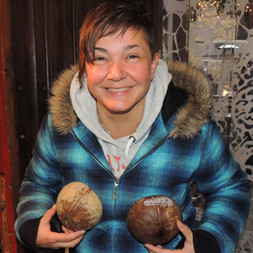 RussoCindy1's profile picture. fotografe