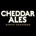 Cheddar Ales (@cheddarales) Twitter profile photo