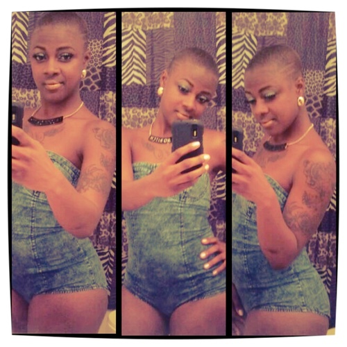 Google: Amber Lowinskey IG: Bitch_itsLo