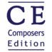 Composers Edition (@composersed) Twitter profile photo Composers Edition (@composersed) Twitter profile photo