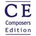 Composers Edition (@ComposersEd) Twitter profile photo