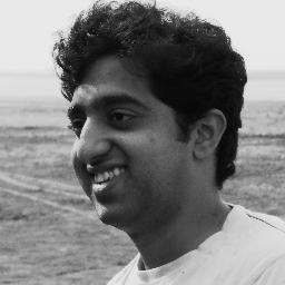 #Entrepreneur, #SteveJobs and #Apple fan, avid lover of #startups, #books, Co-Founder @iauro. Building Solutions on #DevOps, #Microservices and #DesignThinking