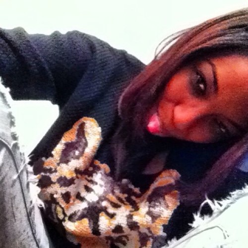 *Negra and Beautiful*