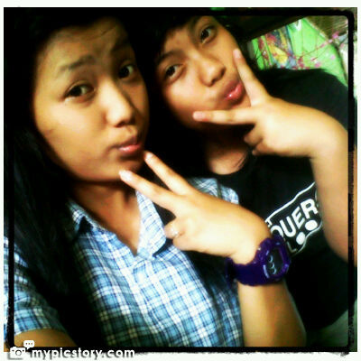 iin_vi's profile picture. 16_03_95 ♥mntn ..☺berondong _berondong☺♥