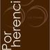 Por Herencia (@porherencia) Twitter profile photo Por Herencia (@porherencia) Twitter profile photo