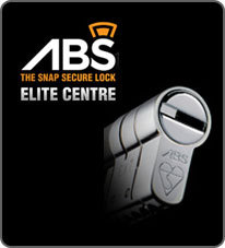 Beat The Burglar - ABS 3 Star TS007 Anti Snap Cylinder