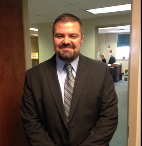 Cloverleaf Local School - New London Local School / Treasurer