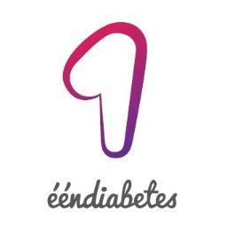 eendiabetes's profile picture. Stichting ééndiabetes ondersteunt jongvolwassenen met type 1 diabetes in een positieve omgang met de diabetes. Type 1 heb je niet alleen!
#eendiabetessquad