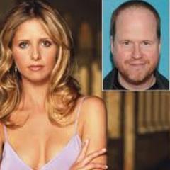 Whedon is an addiction and I plan to fully surrender!