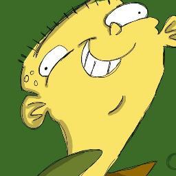 my name is ed. BUTTERTOAST *parody account*