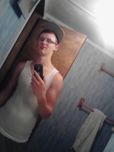 cadetjohn311's profile picture. 