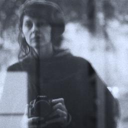 superninon's profile picture. curator of vintage objects and full time softie maker