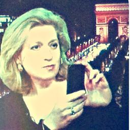Telegraph, UnHerd, CdanslAir, BFMTV Perrine jusqu'à minuit, VSD, #PresquEnsemble; adopted by a cat and a wheeled suitcase. #NAFO. Blocked by @georgegalloway